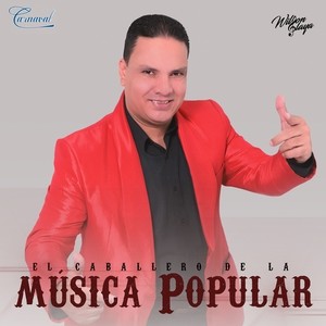 El Caballero de la Música Popular