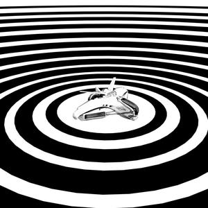 LOST IN SPACE (feat. Theo, Stvrfire & Cxrpse) (Explicit)