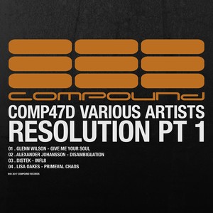 INFL8 (Original Mix)