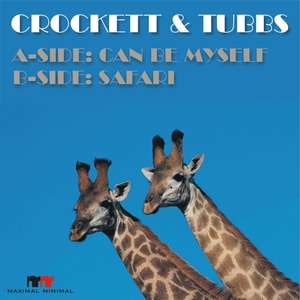 Can By Myself (Cape Town Mix)