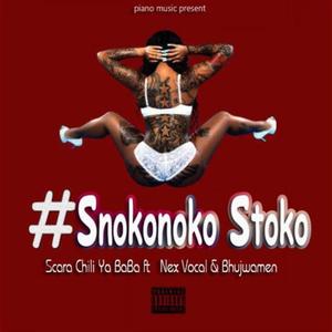 Snokonoko_stoko (feat. Bhujwamen & Nex vocal)