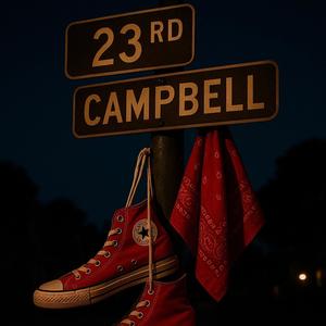 Red Chucks (Explicit)