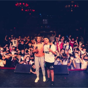 Only Team(feat. Nickzzy & ThePoing)