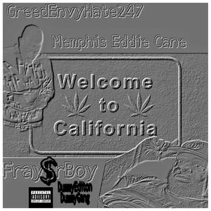 Welcome To California (Explicit)