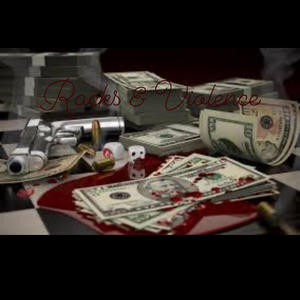 Racks & Violence (feat. G4oee) [Explicit]