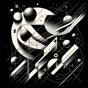 Jazzhouse Etudes 12 (Explicit)