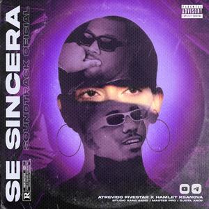 Se Sincera (feat. Hamlet Ksanova)