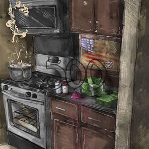 Can't Show (Explicit)