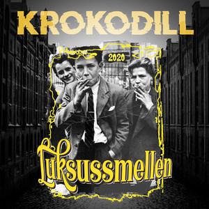 Luksussmellen 2020 (Explicit)