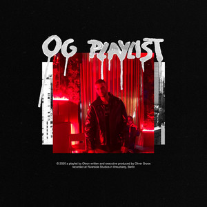 OG Playlist (Explicit)