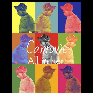 All in her (feat. YE BEATS) (Explicit)