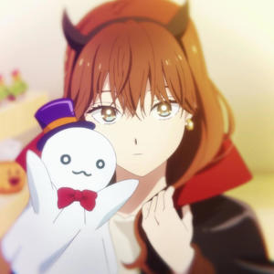 wanna see you there  (feat. keanu.) ((sped up))