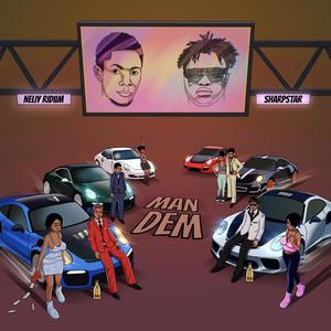 Man Dem (feat. Sharpstar) (Explicit)