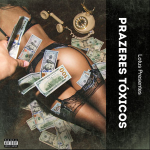Prazeres Tóxicos (Explicit)