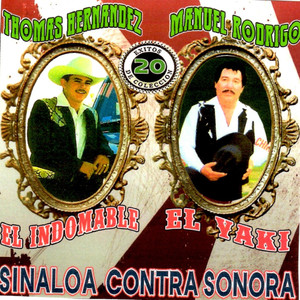 Sinaloa Contra Sonora