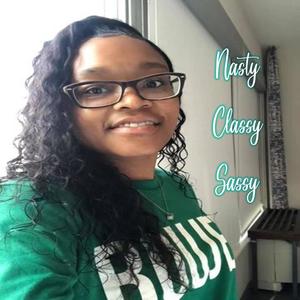 Nasty Classy Sassy (Explicit)