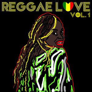 Reggae Love Vol. 1