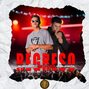 Si no regreso (feat. Doble nota) (Explicit)