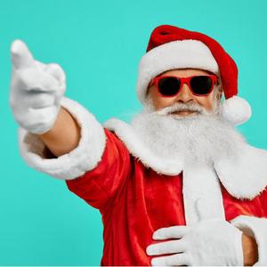 Hood santa freestyle (Explicit)