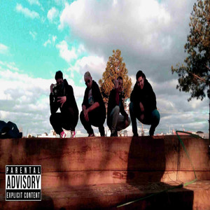 Dark Cypher (Explicit)