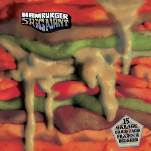 Hamburger saignant (Explicit)