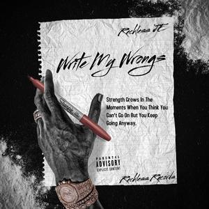 Write My Wrongs (Explicit)