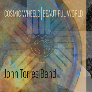 Cosmic Wheels / Beautiful World