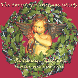 The Sound of Christmas Winds