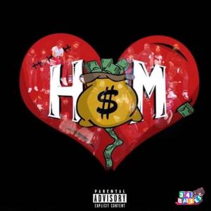 HSM Shottas (feat. Illy Dee) (Explicit)