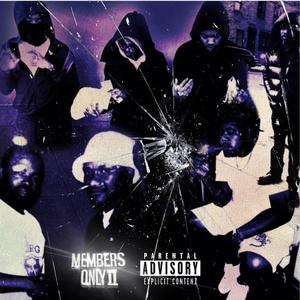 Haunted House (feat. Wham) (Explicit)