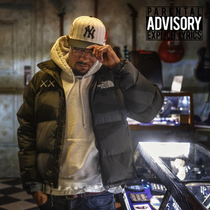 Jeez Louise (Explicit)