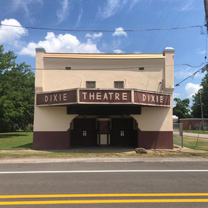 Dark as a Dungeon (excerpt) (feat. Joe Hardin, Matt McCoy & Will McCoy) (Live)