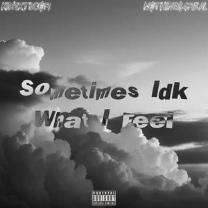 Sometimes Idk What I Feel (feat. NOTHING$4REAL)