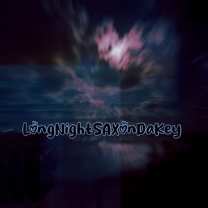 LONGNIGHTSAXONDAKEY