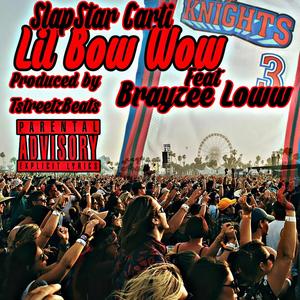 Lil Bow Wow (Explicit)