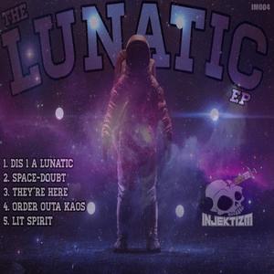 The Lunatic EP