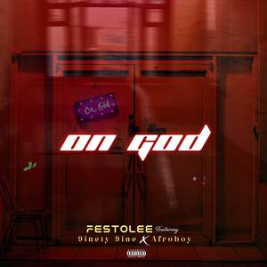 On God (Explicit)