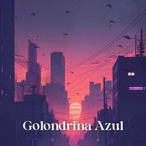 Golondrina Azul