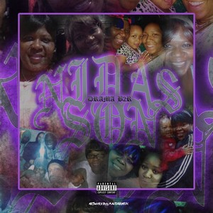 NIDAS SON (EP) [Explicit]