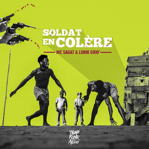 Soldat En Colère