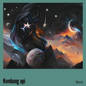 Kembang api (Acoustic)