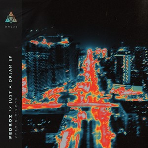 Just a Dream (Original Mix.)