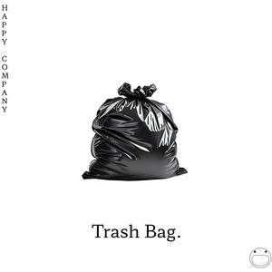 Trash Bag.