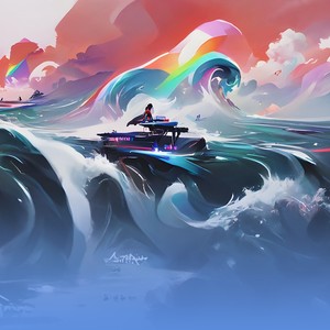 Through the Sands of Time