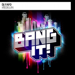 Medellin (DJ Sign & Manuel Voltera Remix)