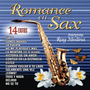 Romance en Sax