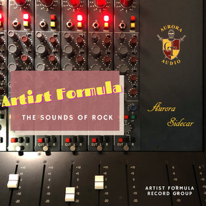 Artist Formula's Sounds of Rock