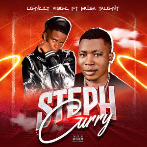 Steph Curry (Explicit)