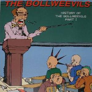History Of The Bollweevils Part 1