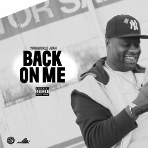 Back On Me (Explicit)